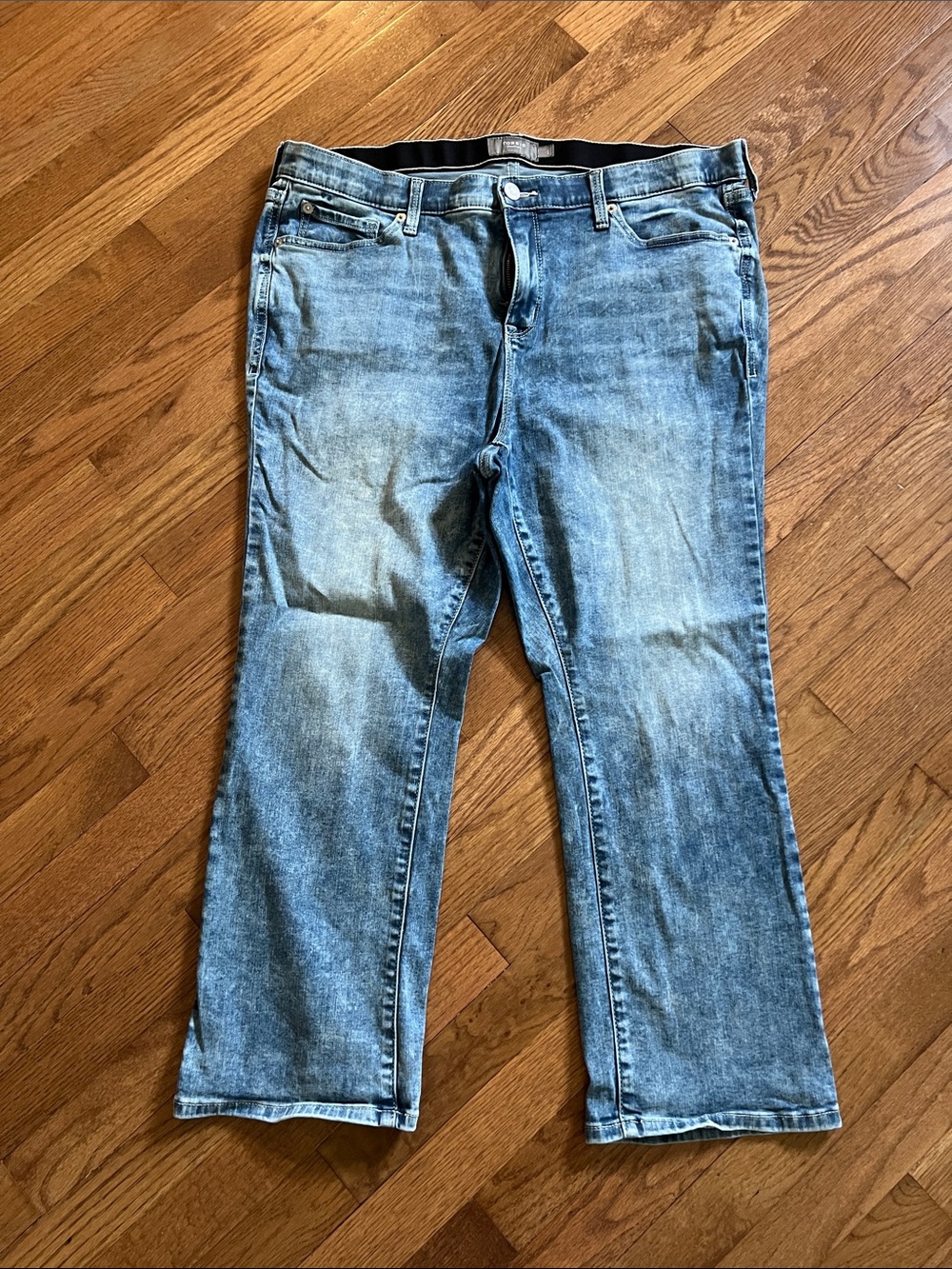 Torrid jeans 18
